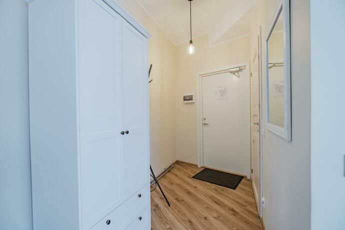 Imagen general del Kastanimaja Apartments. Foto 14