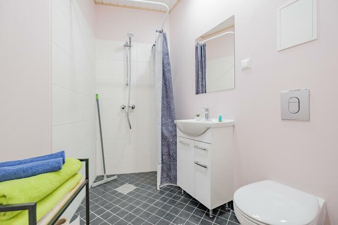 Imagen general del Kastanimaja Apartments. Foto 30