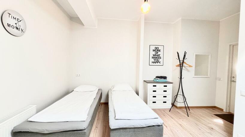 Imagen general del Kastanimaja Apartments. Foto 32