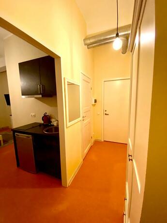 Imagen general del Kastanimaja Apartments. Foto 38