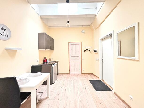 Imagen general del Kastanimaja Apartments. Foto 39