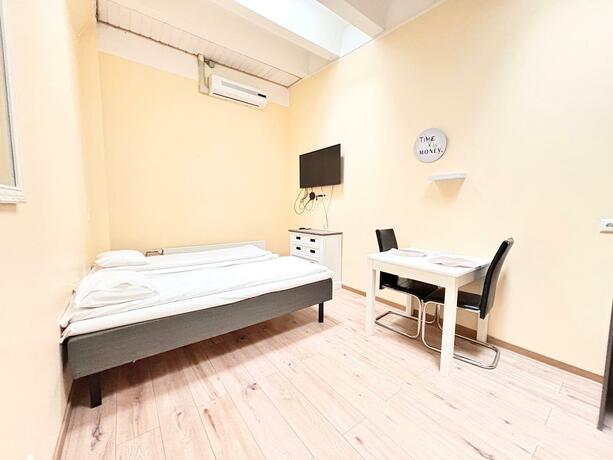 Imagen general del Kastanimaja Apartments. Foto 40