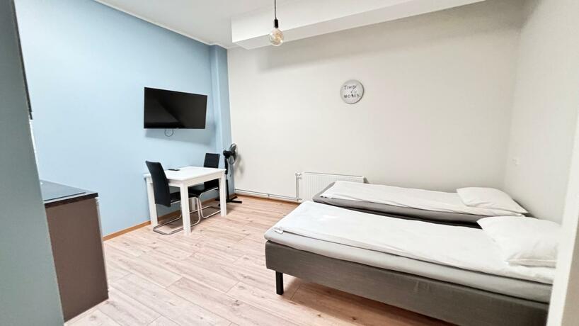 Imagen general del Kastanimaja Apartments. Foto 41
