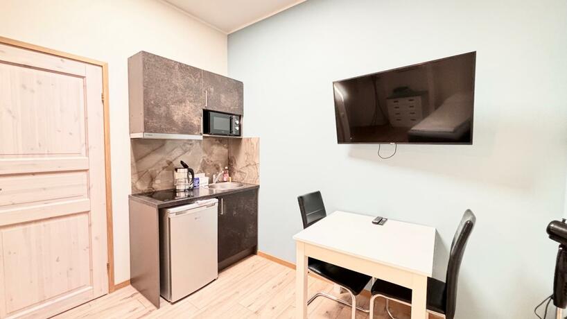 Imagen general del Kastanimaja Apartments. Foto 43