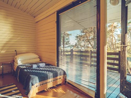 Imagen de la habitación del Kastytis. Foto 11