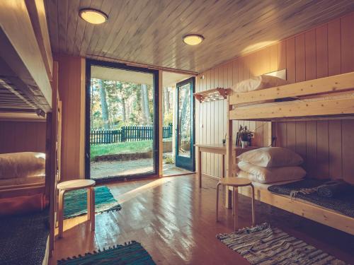 Imagen de la habitación del Kastytis. Foto 12