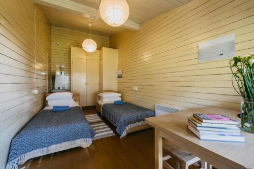 Imagen de la habitación del Kastytis. Foto 14