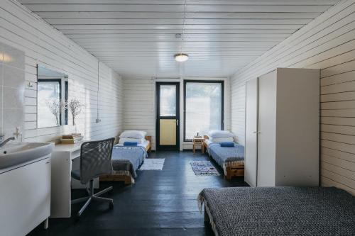 Imagen general del Kastytis. Foto 3