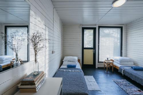 Imagen de la habitación del Kastytis. Foto 17