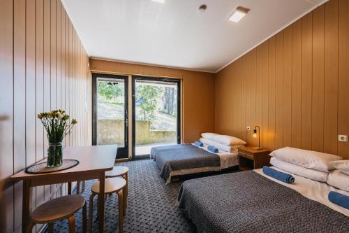 Imagen de la habitación del Kastytis. Foto 19