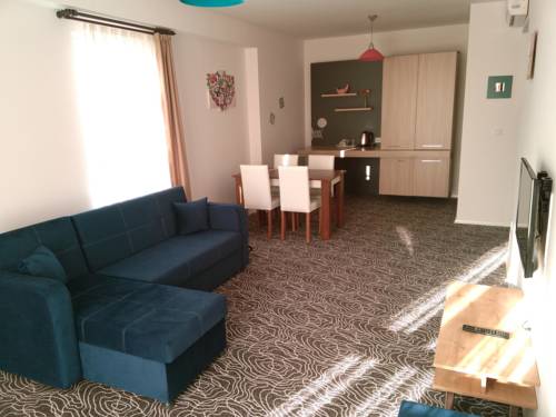 Imagen de la habitación del Kat11. Foto 1