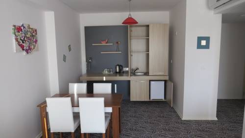 Imagen de la habitación del Kat11. Foto 3