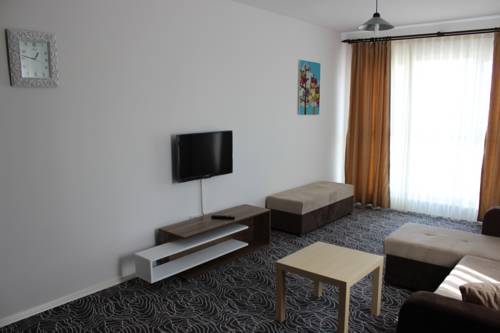 Imagen de la habitación del Kat11. Foto 4