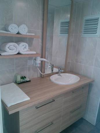 Imagen de la habitación del Kat11. Foto 6