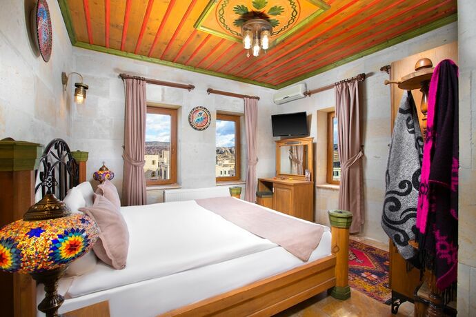 Imagen de la habitación del Katapa Stone House. Foto 13