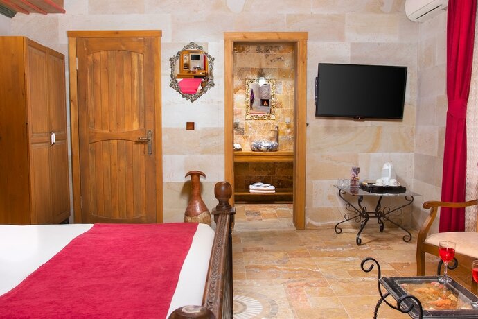 Imagen general del Katapa Stone House. Foto 5