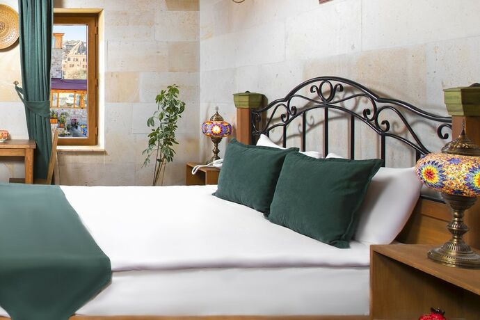 Imagen general del Katapa Stone House. Foto 6