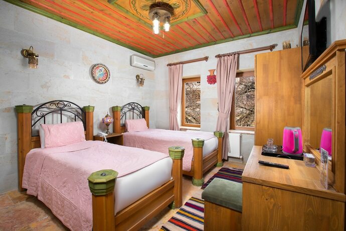 Imagen de la habitación del Katapa Stone House. Foto 16