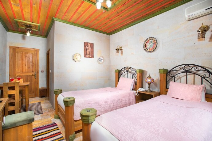 Imagen de la habitación del Katapa Stone House. Foto 17