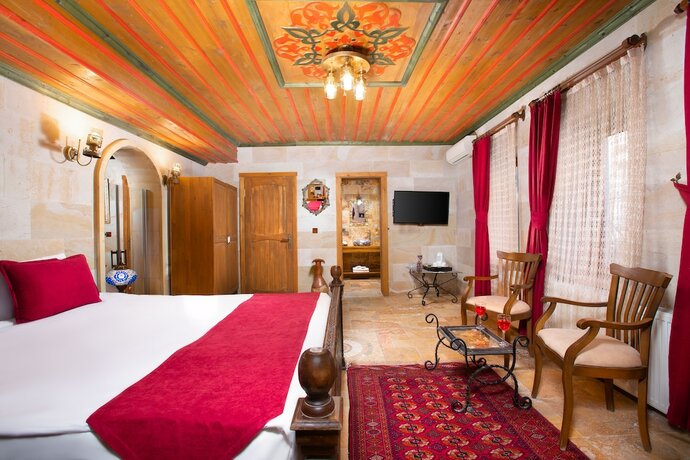 Imagen general del Katapa Stone House. Foto 9