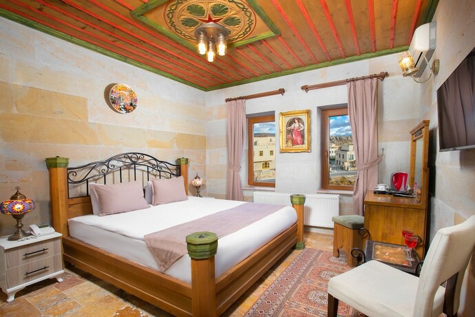 Imagen de la habitación del Katapa Stone House. Foto 19