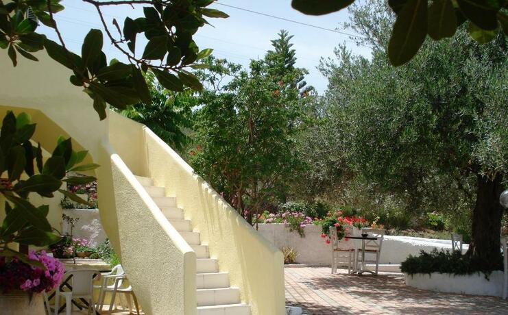 Imagen general del Katerina Charming Place. Foto 7