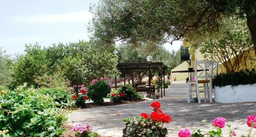 Imagen general del Katerina Charming Place. Foto 10