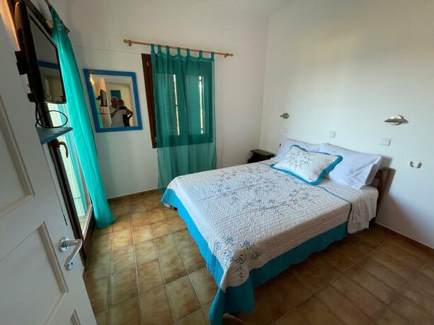Imagen general del Katerina Charming Place. Foto 19