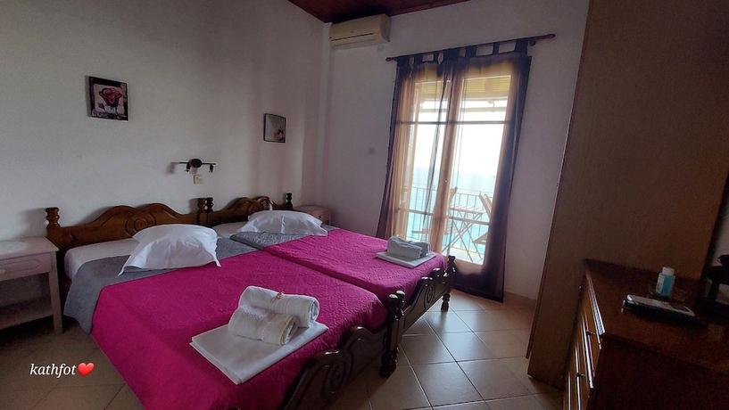 Imagen de la habitación del Katerina Fotopoulos Homes and Apartments. Foto 2