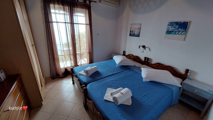Imagen de la habitación del Katerina Fotopoulos Homes and Apartments. Foto 3