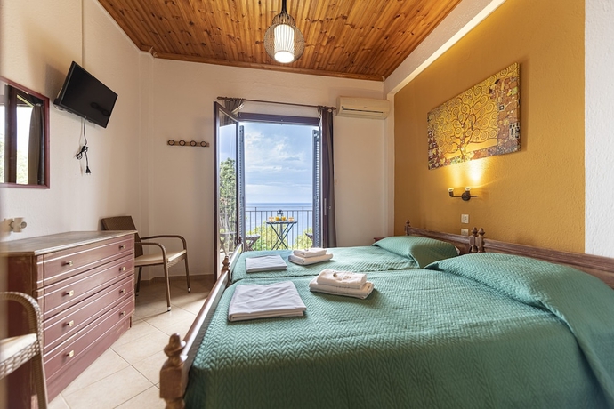 Imagen de la habitación del Katerina Fotopoulos Homes and Apartments. Foto 5