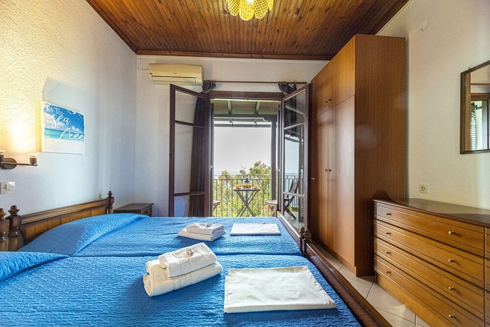 Imagen de la habitación del Katerina Fotopoulos Homes and Apartments. Foto 6