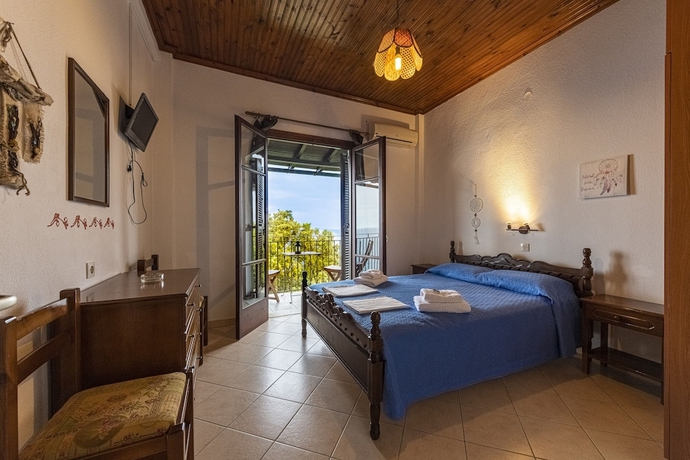 Imagen de la habitación del Katerina Fotopoulos Homes and Apartments. Foto 7