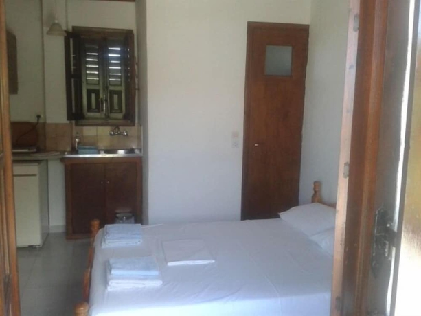 Imagen de la habitación del Katerina Fotopoulos Homes and Apartments. Foto 8