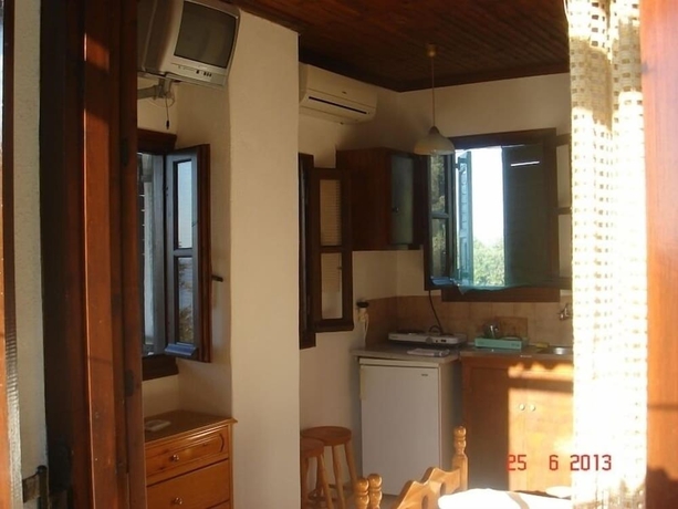 Imagen de la habitación del Katerina Fotopoulos Homes and Apartments. Foto 9