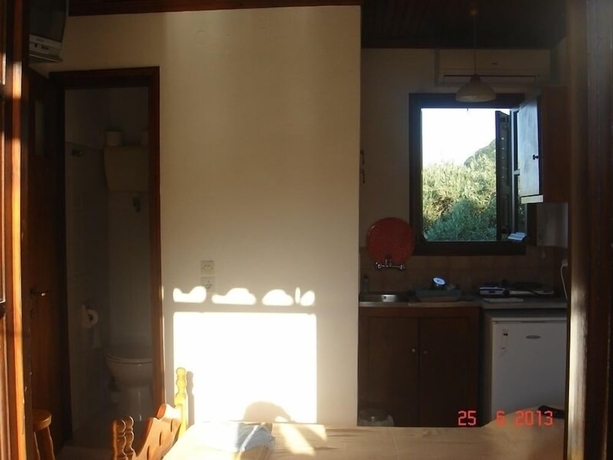 Imagen de la habitación del Katerina Fotopoulos Homes and Apartments. Foto 10