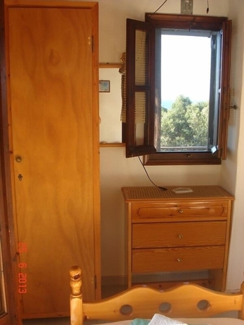Imagen de la habitación del Katerina Fotopoulos Homes and Apartments. Foto 11