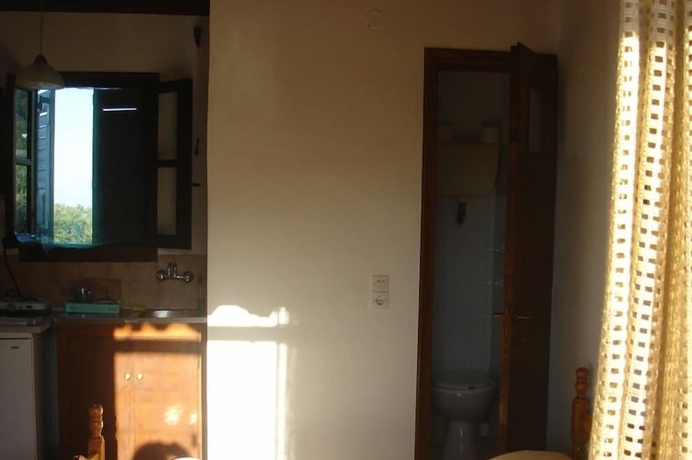 Imagen de la habitación del Katerina Fotopoulos Homes and Apartments. Foto 12