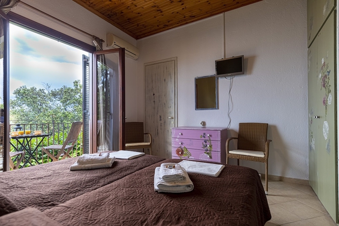 Imagen de la habitación del Katerina Fotopoulos Homes and Apartments. Foto 16