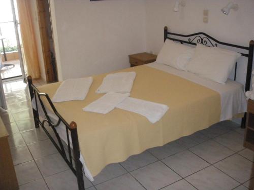 Imagen de la habitación del Katerina Lefkada. Foto 6