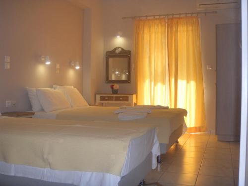 Imagen general del Katerina Lefkada. Foto 1