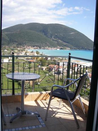 Imagen de la habitación del Katerina Lefkada. Foto 8