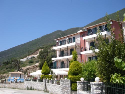 Imagen general del Katerina Lefkada. Foto 2