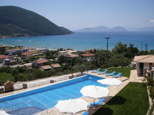 Imagen general del Katerina Lefkada. Foto 4