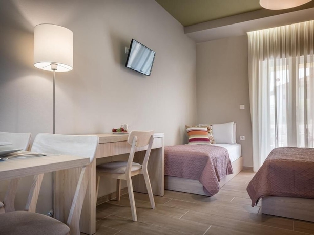 Imagen de la habitación del Katerina Studios. Foto 3