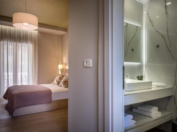 Imagen de la habitación del Katerina Studios. Foto 4