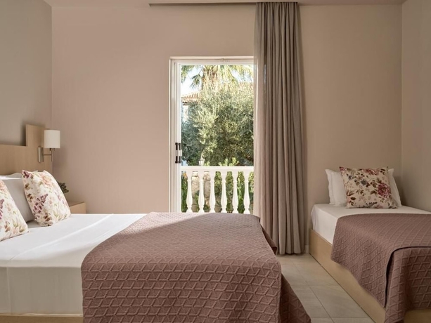 Imagen de la habitación del Katerina Studios. Foto 5