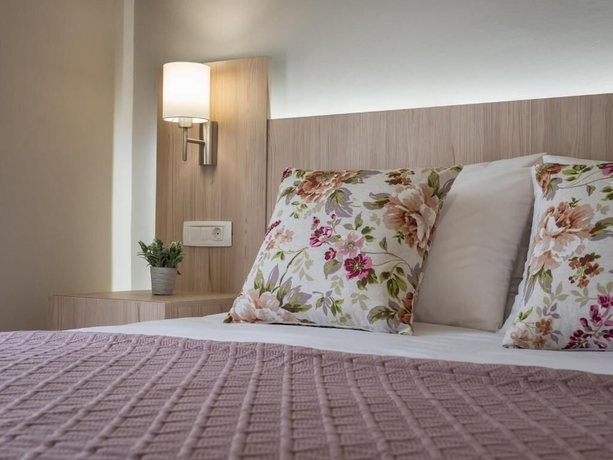 Imagen de la habitación del Katerina Studios. Foto 6
