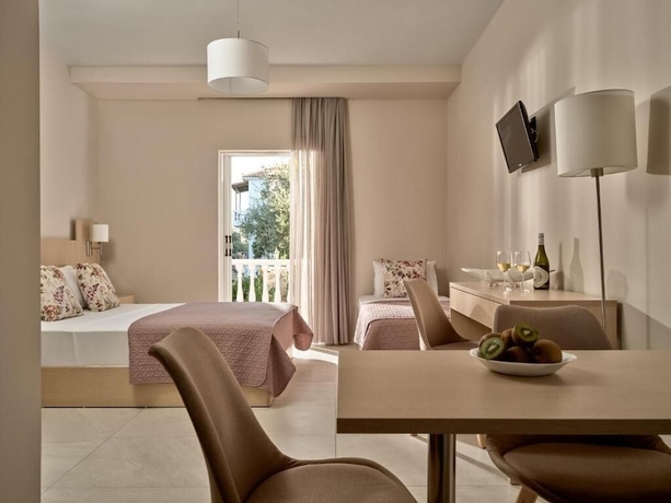 Imagen de la habitación del Katerina Studios. Foto 7