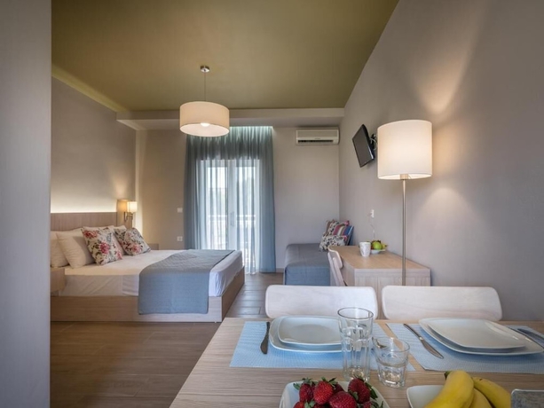 Imagen de la habitación del Katerina Studios. Foto 10